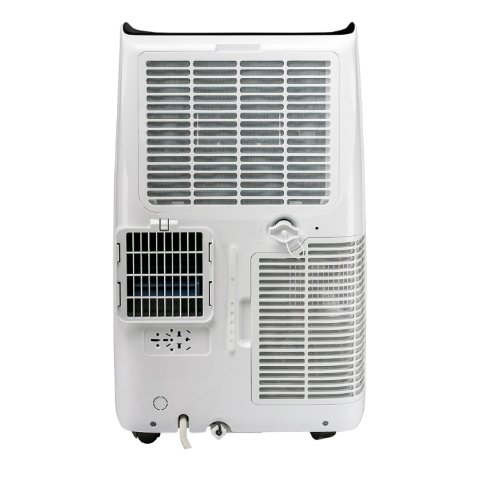 Мобильный кондиционер TCL TAC-16CPB/NZW