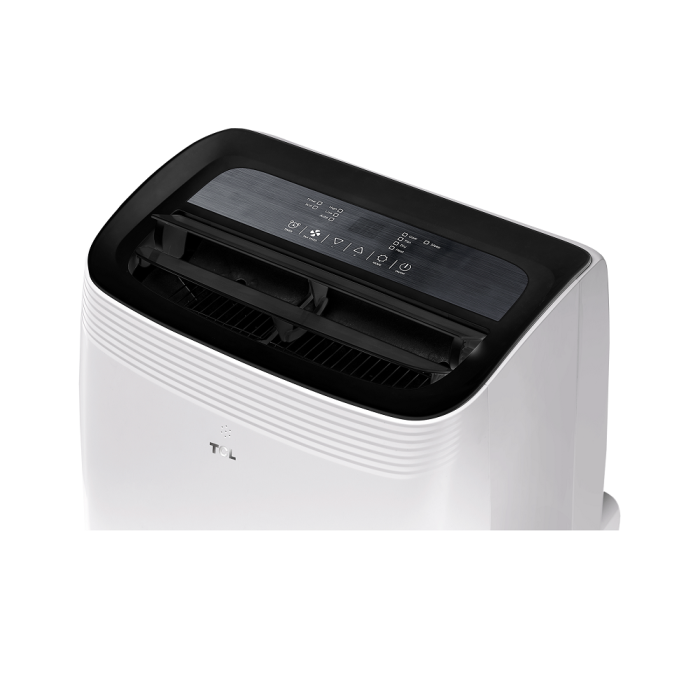 Мобильный кондиционер TCL TAC-16CPB/NZW