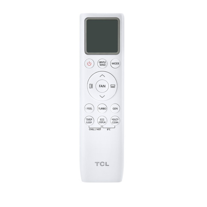 Мобильный кондиционер TCL TAC-16CPB/NZW
