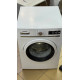 Стиральная машина Siemens iQ700 WM14W5FCB White Б/У