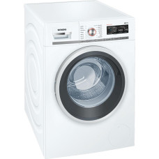 Стиральная машина Siemens iQ700 WM14W5FCB White Б/У