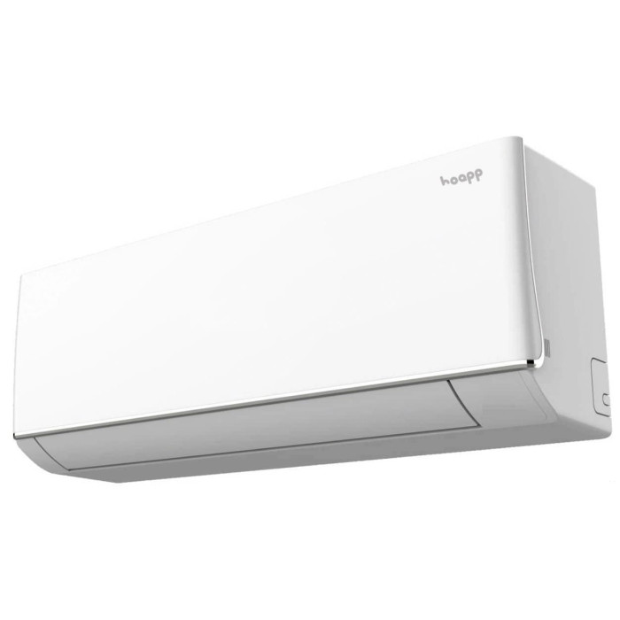Кондиціонер Hoapp HSK-HA55VAW/HMK-HA55VA (Sky Inverter) White