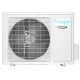 Кондиціонер Hoapp HSK-HA55VAW/HMK-HA55VA (Sky Inverter) White