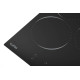 Варочная поверхность электрическая VENTOLUX VB 43 TC Black