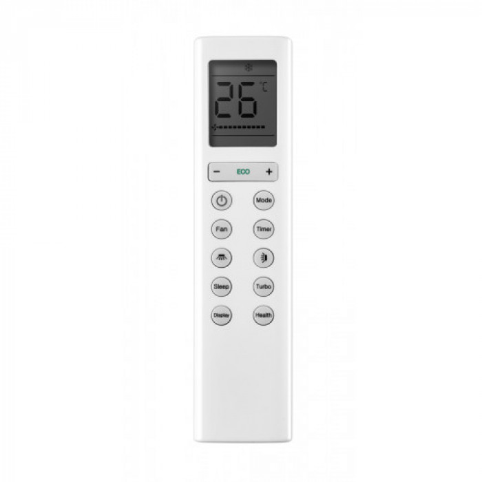 Кондиционер TCL TAC-12CHSD/XAB1I Inverter R32 WI-FI Ready