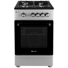 Плита газова Grifon G541S-M1