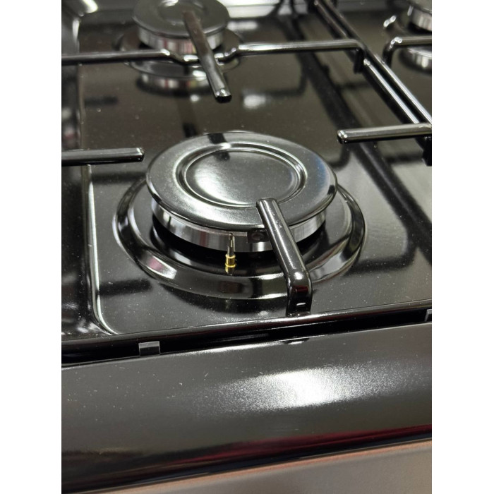 Плита газова Grifon G541S-M1