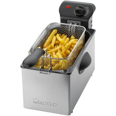 Фритюрниця Clatronic FR 3586