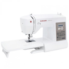 Швейна машина Singer Brilliance 6180 Б/В