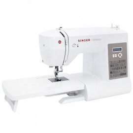 Швейна машина Singer Brilliance 6180 Б/В