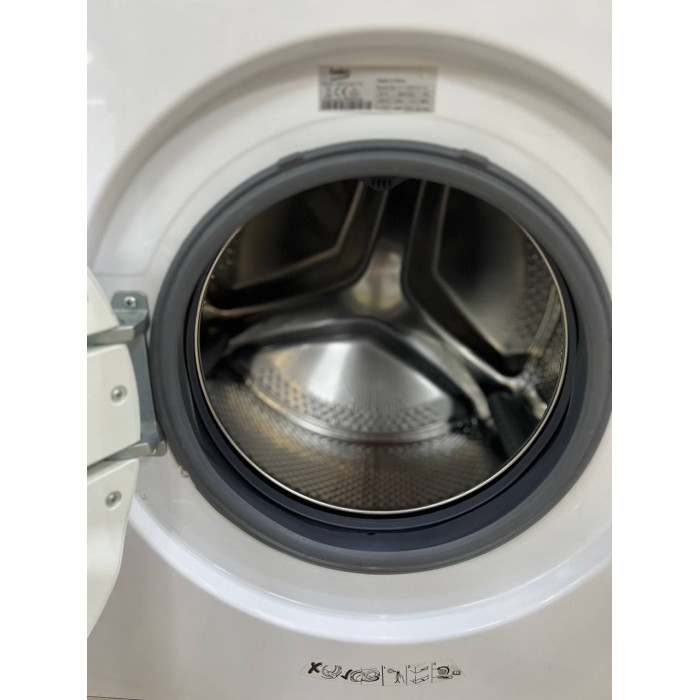 Пральна машина Beko WM 6122 PS Б/В