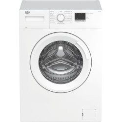 Пральна машина Beko WM 6122 PS Б/В