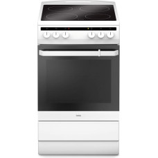 Електрична плита Amica SHC 11552 W Б/В