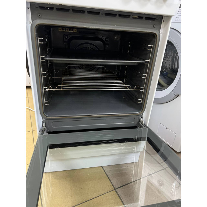 Електрична плита Amica SHC 11552 W Б/В