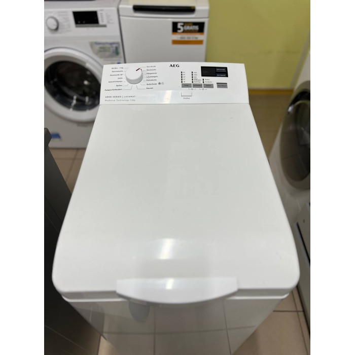 Пральна машина AEG 6000 Series Lavamat L6TBE42269 Б/В