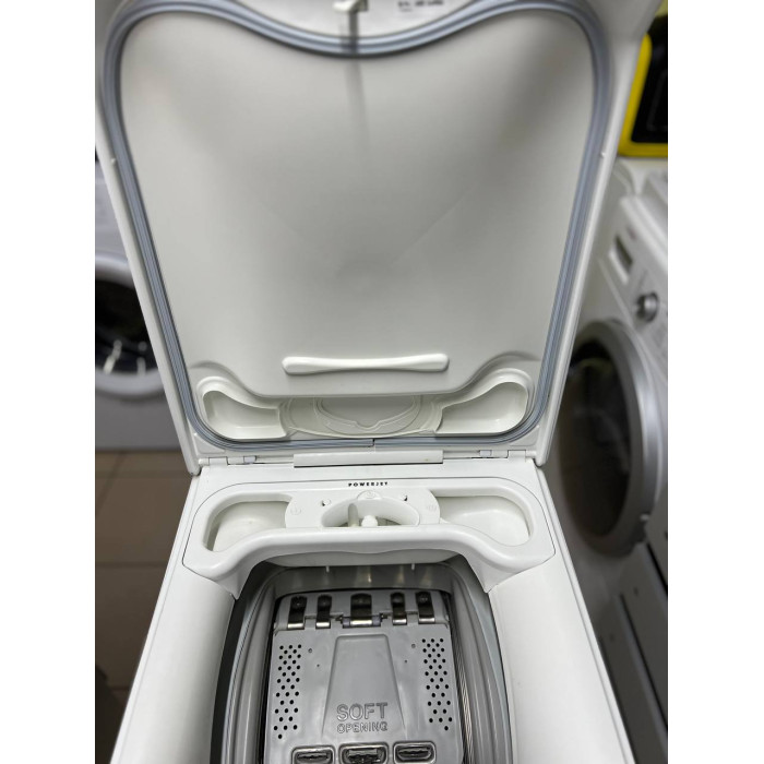 Стиральная машина AEG Lavamat L60260TL White Б/У