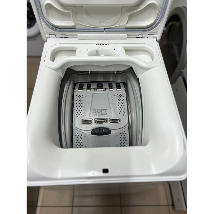 Стиральная машина AEG Lavamat L60260TL White Б/У