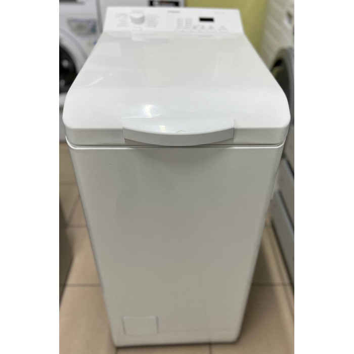 Стиральная машина AEG Lavamat L60260TL White Б/У
