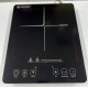 Настільна індукційна плита AMZCHEF SK-20CB16T Black
