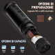 Портативна кавоварка iCare CF-H03 Pro Black