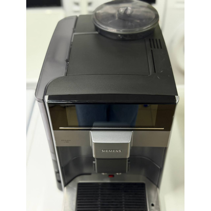 Кавомашина Siemens EQ.6 plus S100 TE651509DE Б/В