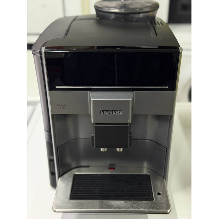 Кавомашина Siemens EQ.6 plus S100 TE651509DE Б/В
