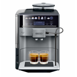 Кавомашина Siemens EQ.6 plus S100 TE651509DE Б/В