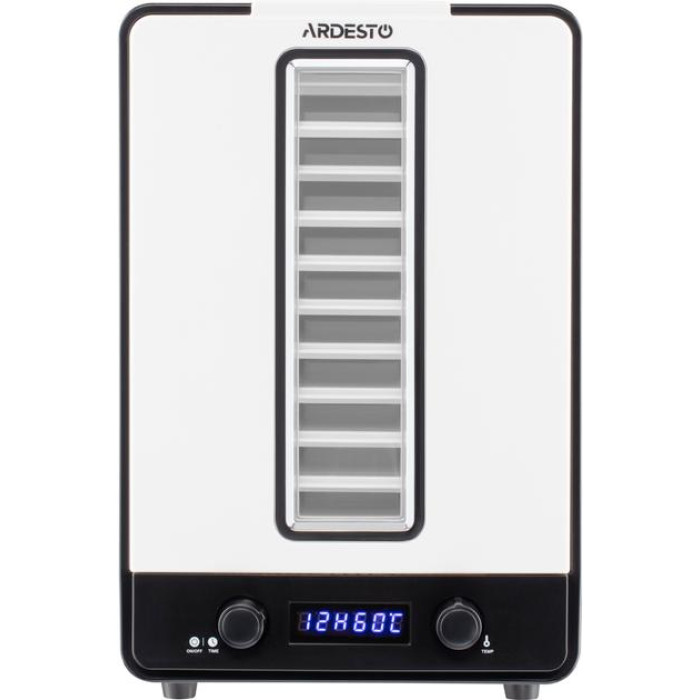 Сушилка для овощей и фруктов ARDESTO FDB-1138 White
