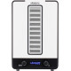 Сушилка для овощей и фруктов ARDESTO FDB-1138 White