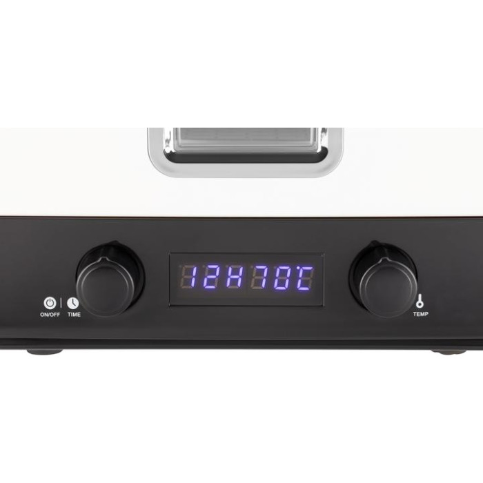 Сушилка для овощей и фруктов ARDESTO FDB-1138 White