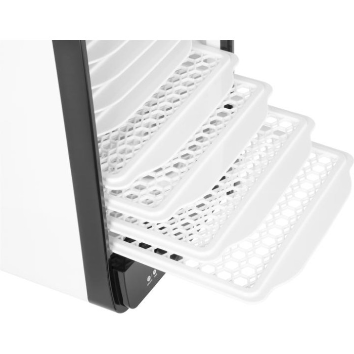 Сушилка для овощей и фруктов ARDESTO FDB-1138 White