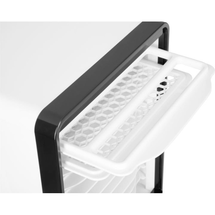 Сушилка для овощей и фруктов ARDESTO FDB-1138 White