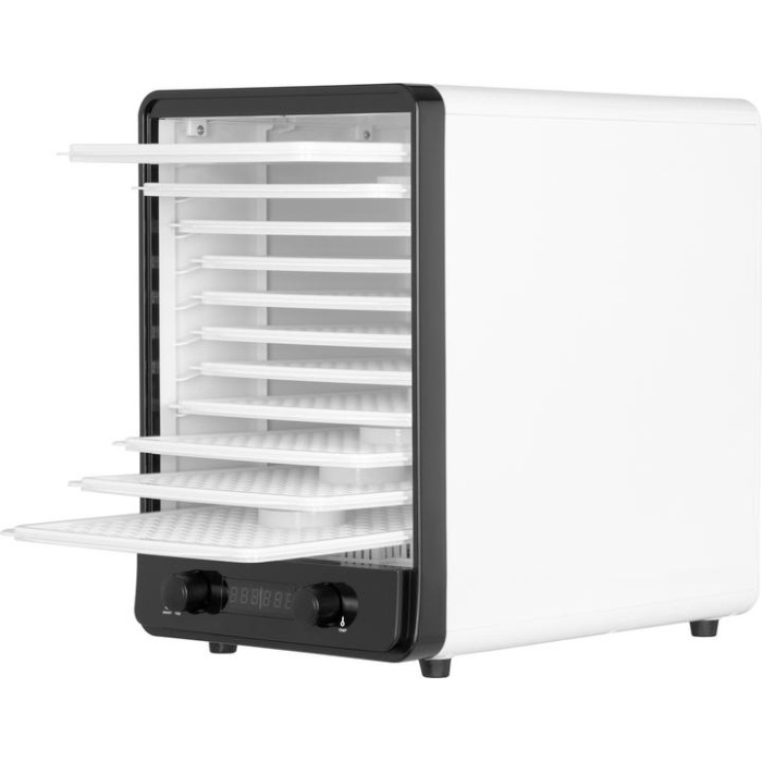 Сушилка для овощей и фруктов ARDESTO FDB-1138 White