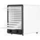 Сушилка для овощей и фруктов ARDESTO FDB-1138 White