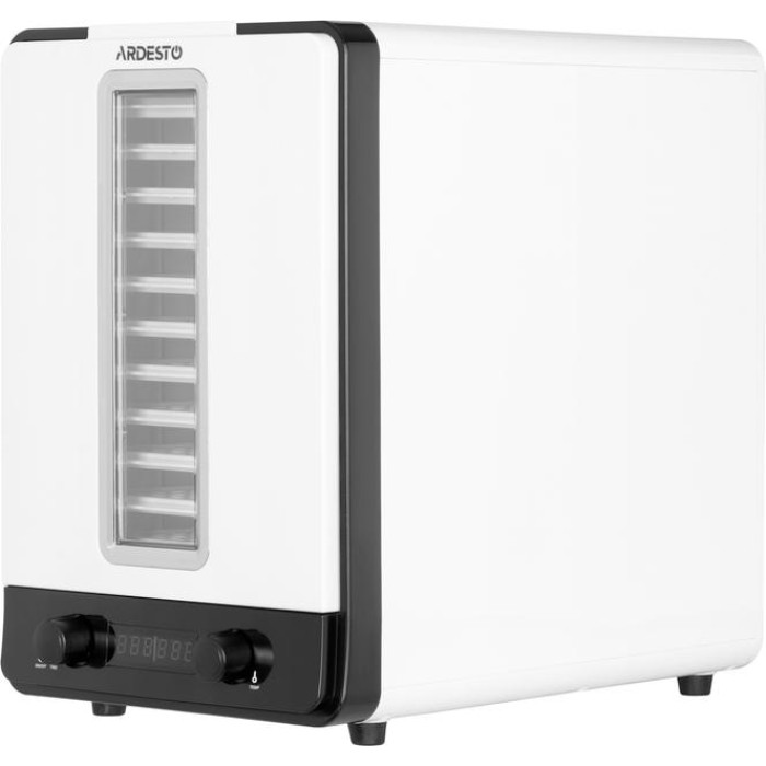 Сушилка для овощей и фруктов ARDESTO FDB-1138 White