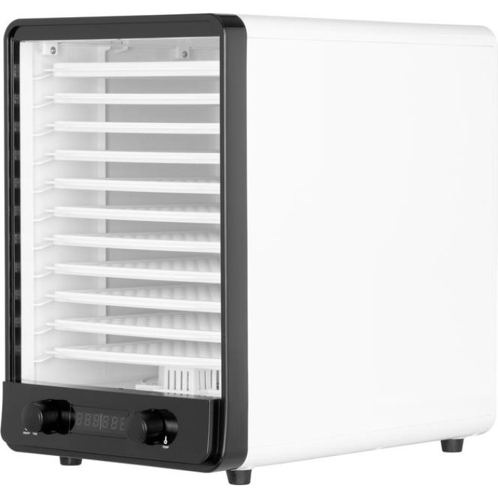 Сушилка для овощей и фруктов ARDESTO FDB-1138 White