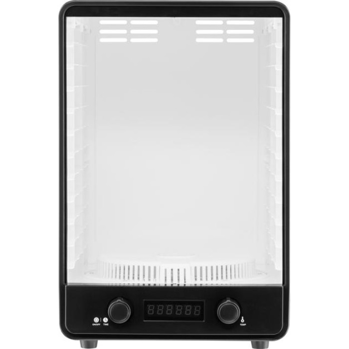 Сушилка для овощей и фруктов ARDESTO FDB-1138 White