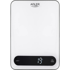 Кухонні ваги Adler AD3177WB