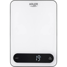 Кухонні ваги Adler AD3177WB