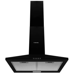 Витяжка Minola HK 5614 BL 1000 LED