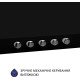 Витяжка Minola HK 5614 BL 1000 LED