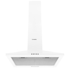 Витяжка Minola HK 5614 WH 1000 LED
