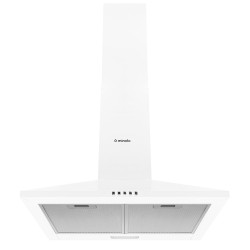 Витяжка Minola HK 5614 WH 1000 LED