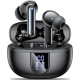 Бездротові навушники Aoslen A60Pro Black
