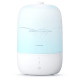 Ультразвуковой смарт увлажнитель воздуха GoveeLife H7140 с Wi-Fi White Б/У