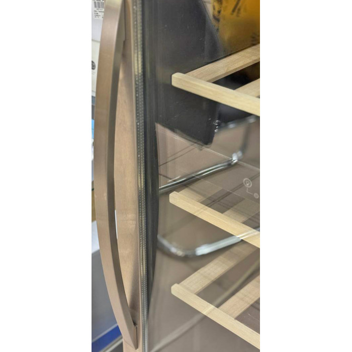 Винний холодильник Klarstein Wine Cooler 10030714 Б/В