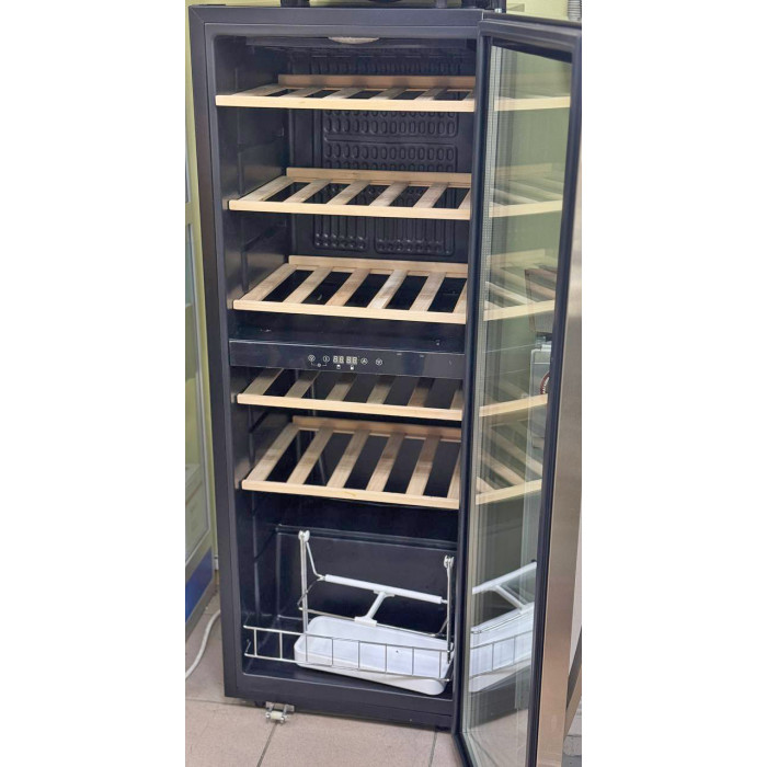 Винний холодильник Klarstein Wine Cooler 10030714 Б/В