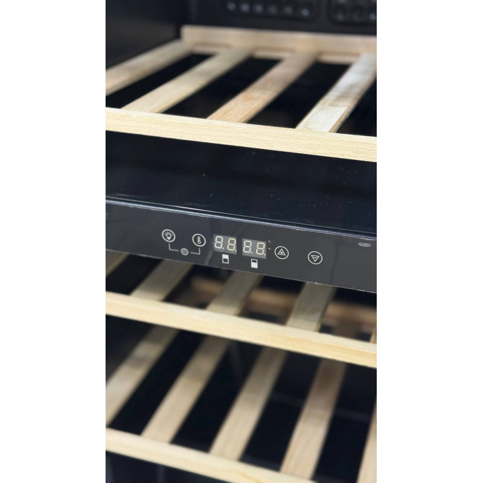 Винний холодильник Klarstein Wine Cooler 10030714 Б/В