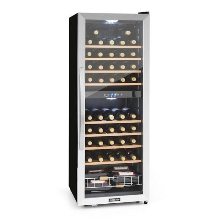 Винний холодильник Klarstein Wine Cooler 10030714 Б/В