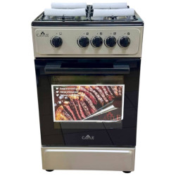 Плита газова CASTLE CG-50G без кришки